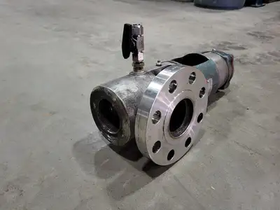 USED MOYNO 3M3 SDF-X3SBA