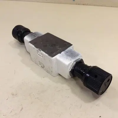 USED YUKEN MSW-01-X-50