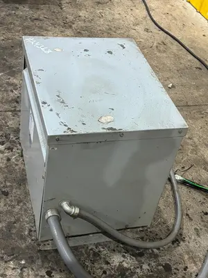 45 KVA ACME ELECTRICAL TRANSFORMER 480 DELTA <-> 208Y/120 VOLT: YOBRO #24368