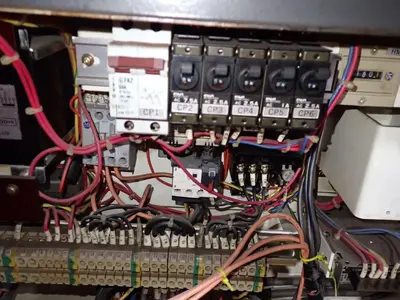 USED AMADA HFA20S