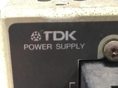 USED TDK TRM032GB