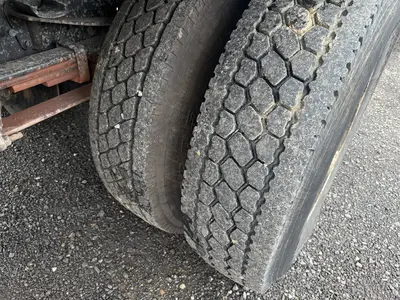 Used 2016 FORD F-750 Dump trucks Pennsylvania US | Proxy Equipment #1379107