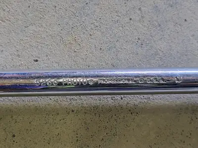 Assorted Ratchet 1/2" & 3/8" Drive, SA12AL, SA38A, 5266, 5249