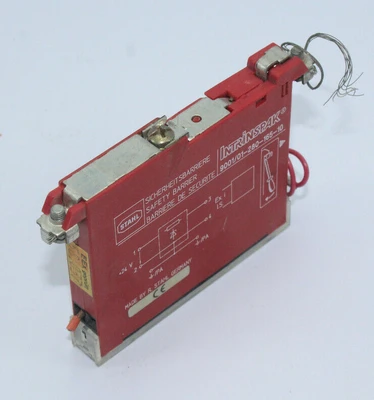 Used Stahl 9001/01-280-165-10 Industrial Controls California US | Davliegogo LLC #1705804