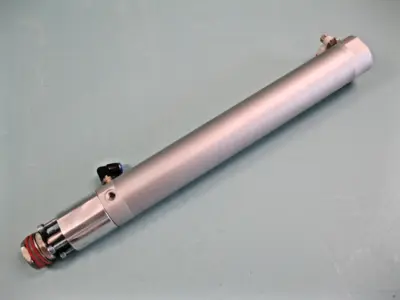 USED SMC CDBG1BA40-250-HN-M9BZ