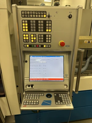 2015 NETSTAL Elion 1750-530 Horizontal Plastic Injection Molding Machines | JYC MACHINERY (9)