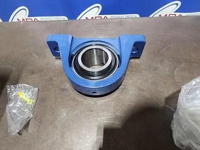 NEW SKF P2BL204-TF