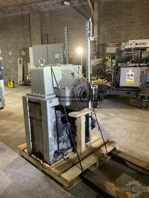 Used 2017 WELEX 4.5'' EXTRUDER Extruders Illinois US | Meadoworks #1498354