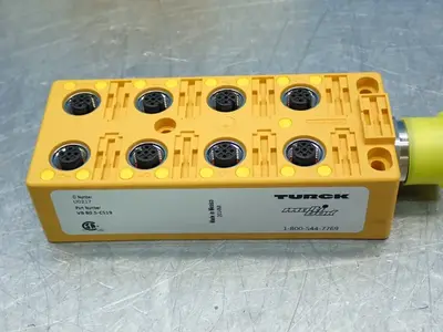 NEW TURCK VB80.5CS19