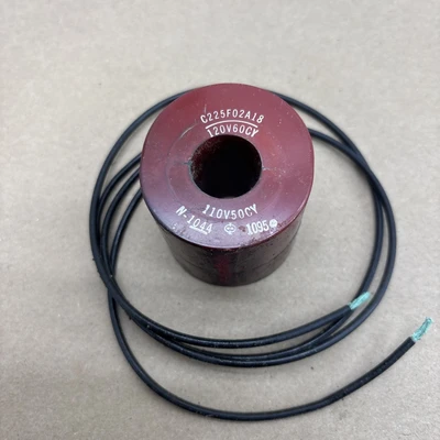 NEW ITT General Controls C225F02A18