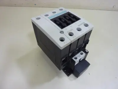 USED SIEMENS 3RT1336-1AG20