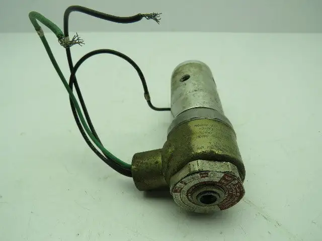 Used VERSA _UNKNOWN_ Valves/Fittings | Arrow Industrial #625715