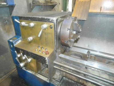 USED 1997 TOOLMEX TUJ50M-157