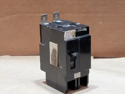 USED WESTINGHOUSE GBH2040