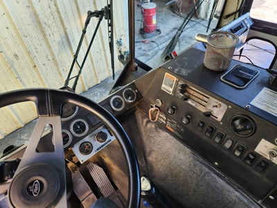 Used 2006 CONCORD CCP-65SZ-225 Concrete Pumps Colorado US | Concrete Pump Depot #1393928