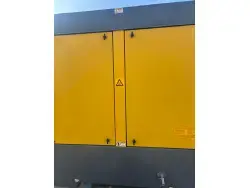Used 2020 ATLAS COPCO XAS1800CD Air Compressors, Portable Pennsylvania US | Iron Exchange Equipment Solutions #1353925