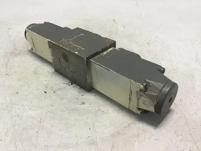 USED REXROTH 4WE6E51/AG24N9K4V