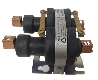 USED MDI 260NO-120A-18