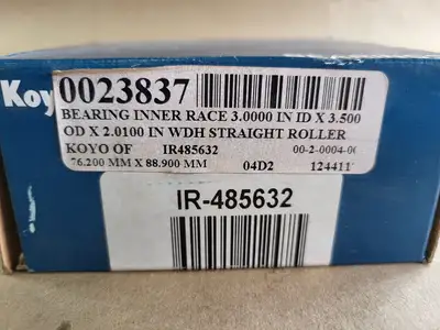 NEW KOYO IR-485632