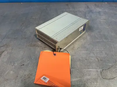 Used 2003 FEC INC SAN40II Servo Drives Ohio US | HGR 24 #1301668