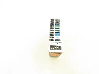 Weidmuller 1469470000 PRO ECO DIN Rail Power Supply 72W 24V 3A