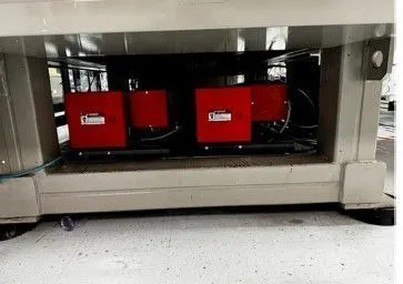 2009 TOSHIBA EC310NIIV30-8Y Injection Molding Horizontal/Vertical | Machinery Network (11)