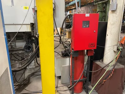 USED 1998 EDM SOLUTIONS 300H