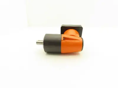 Onvio RH Planetary Gear Reducer RH Type 10:1 Ratio 16mm Out 5/8" In