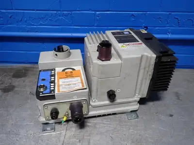 USED ALLENBRADLEY 284GFVD4P0D10RRGCBGDB1EMI