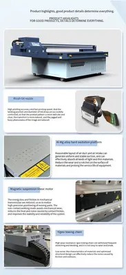 NEW 3D relief manicure UV printer UV788