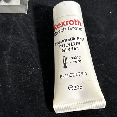NEW Rexroth 5711000002