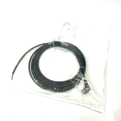 New | in-Stock Murrelektronik Single End M12 female 90° A-cod. Cable Cable & Wire Michigan US | Maverick Industrial Sales #1393064