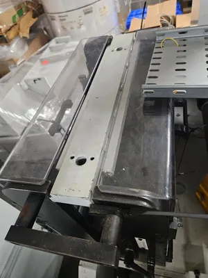 2011 AB GRAPHIC OMEGA DIGITAL FINISHING EQUIPMENT | Styers Equipment Company (15)