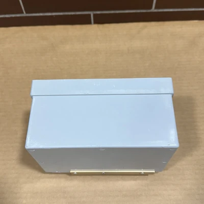 NEW ABB 609903-T502