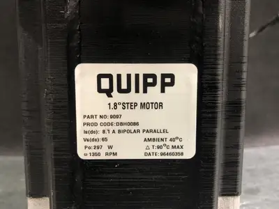 USED QUIPP 9097