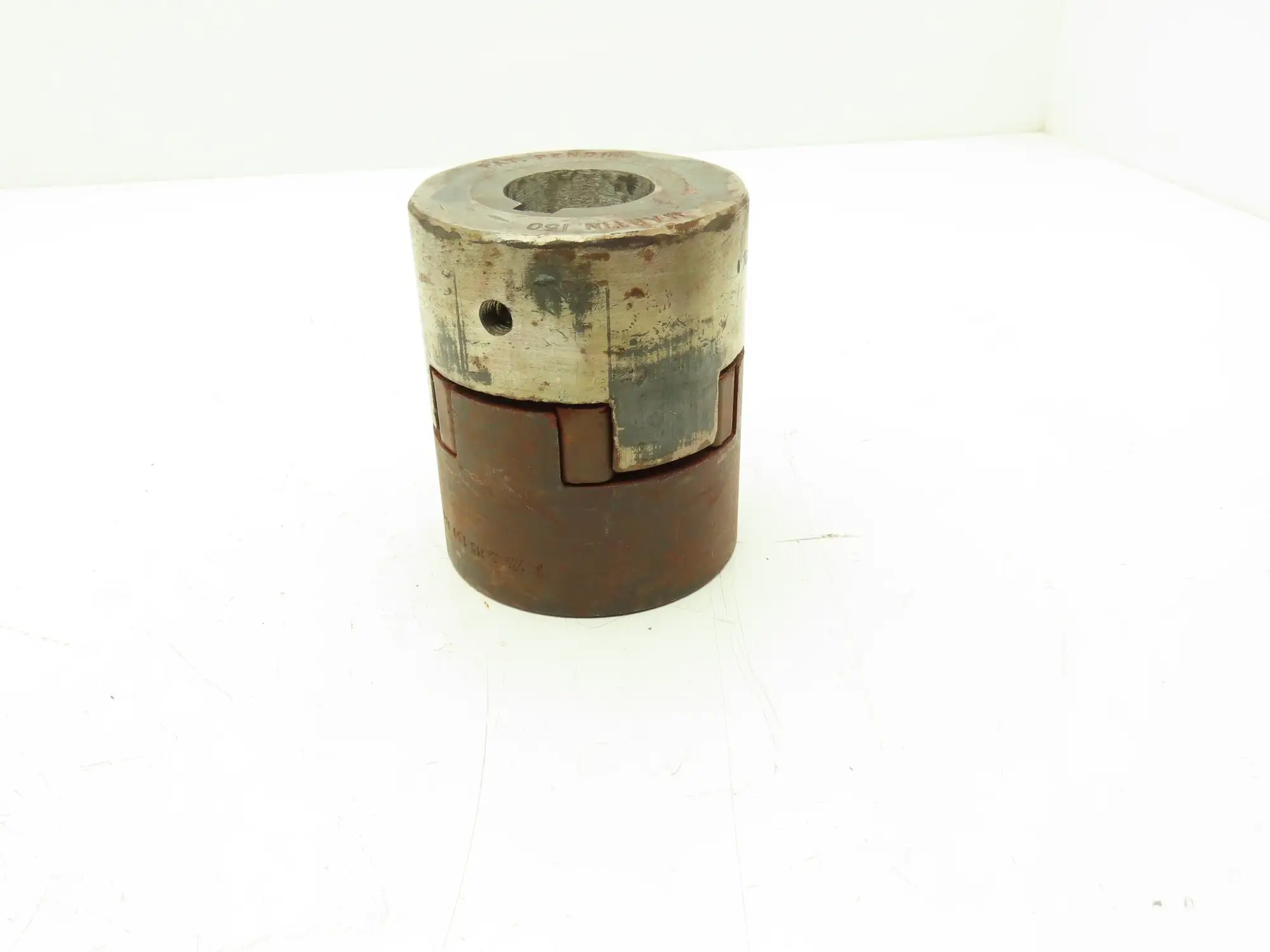 Martin MS 150 Sprocket Gear Shaft Coupler LoveJoy 5/8" Tooth 1-3/4" 42mm Bore