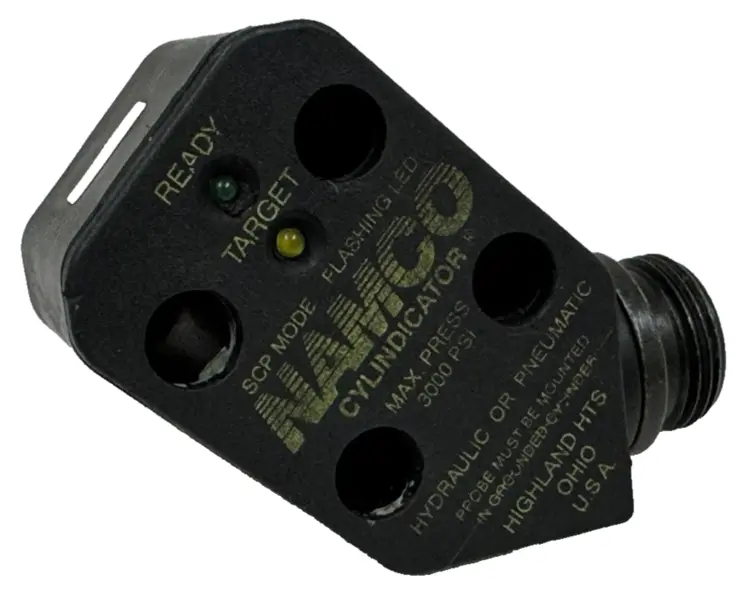Used NAMCO _UNKNOWN_ Sensors | SB Industrial Supply #832643