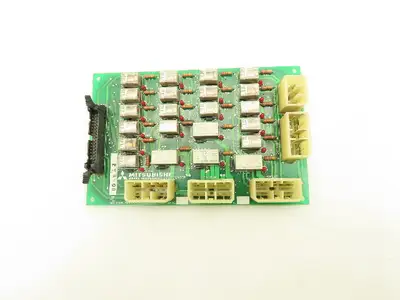 Mitsubishi Electric ASY 3EK950I9 PLC PCB Circuit Board Module