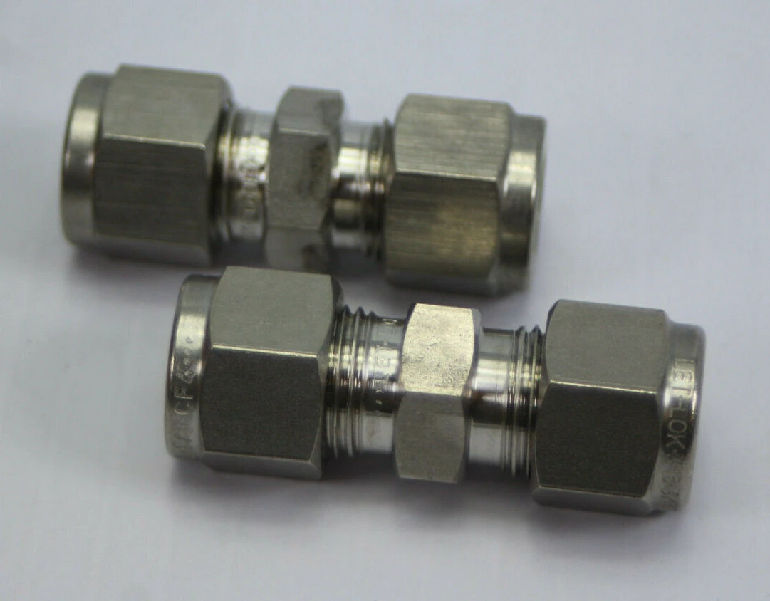 New | in-Stock Ham-Let 762L-SS-3/8x3/8 Misc Fasteners California US | Davliegogo LLC #1708863