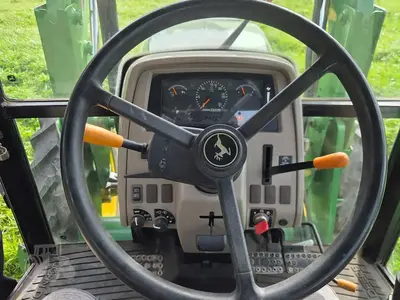 Used _UNKNOWN_ _UNKNOWN_ Utility Tractors Nebraska US | Trustworthy Equipment #1553365