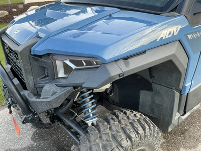 Used 2024 POLARIS XPEDITION Utility Vehicles Michigan US | Miedema Asset Management Group #1301373