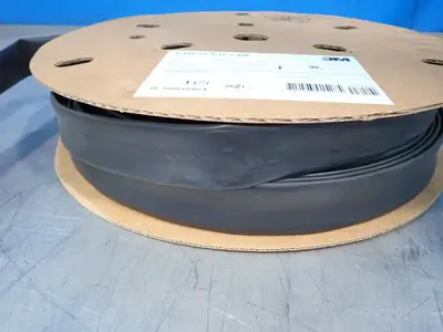USED 3M CTW 25.4/12.7BK