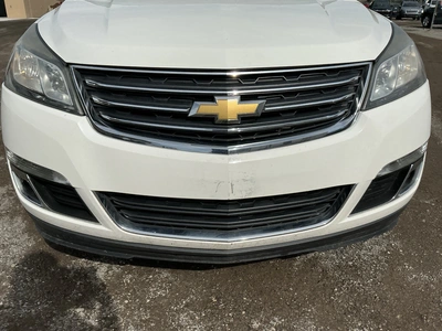 Used 2015 CHEVROLET TRAVERSE SUVs Michigan US | Miedema Asset Management Group #1474483