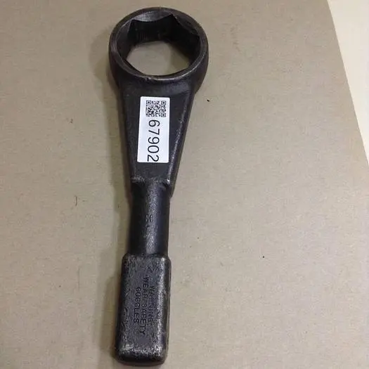 Used ARMSTRONG 33-582 Wrenches Michigan US | Ideal Machinery #666625