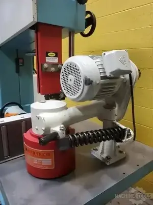 USED 2000 NORTHTECH HB-700