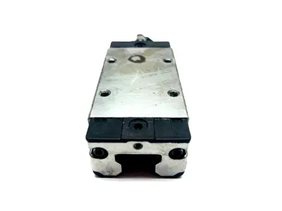 USED BOSCH BOSCH LINEAR BEARING BLOCK
