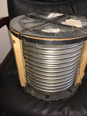 New | in-Stock HM HOSE MASTER HM HOSE MASTER EXPANSION JOINT - 525772 Plumbing Equipment Pennsylvania US | East West Machinery & Drilling #1416419