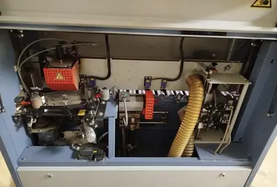 USED 2010 HEBROCK TOP 1000