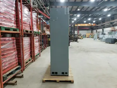 NEW ALLEN-BRADLEY 1336F-C600C-AA