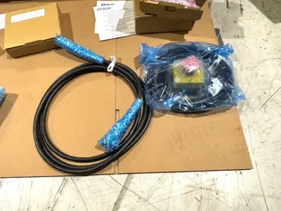 New | in-Stock Epson G10 Load/Unload Systems Michigan US | Maverick Industrial Sales #1463133